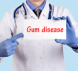 דלקת חניכיים: זהירות, מחלות לב!-תמונה